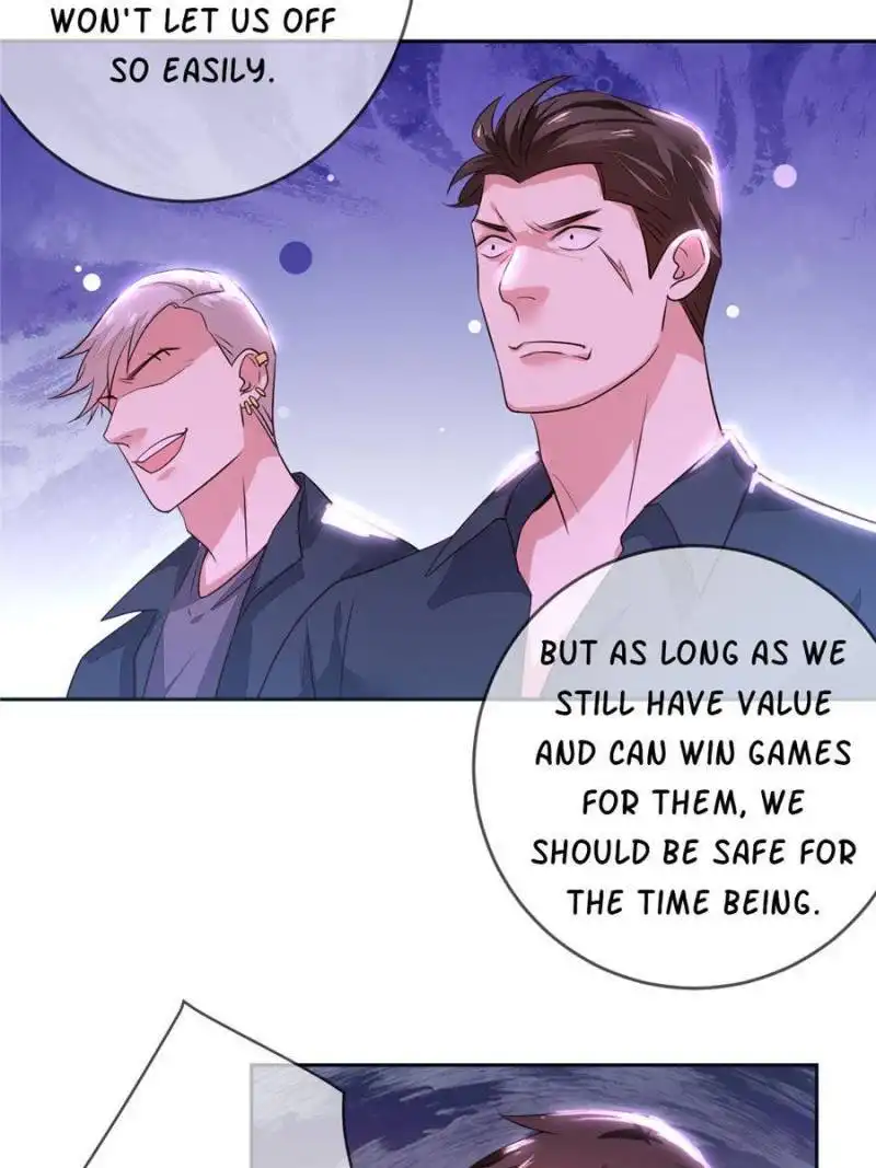 Legend Reboot Chapter 100 52